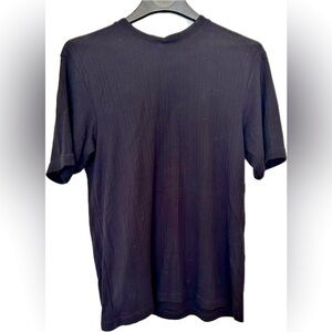 Brandini Men’s Sz XL Short Sleeve Sweater